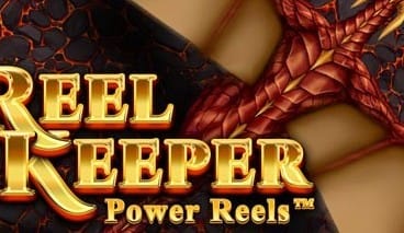 Reel Keeper Power Reels