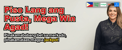 Win Big at Richbet PH!